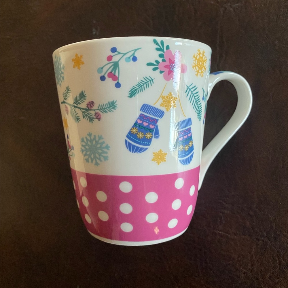 New in box Matilda Jane Once Upon a Time mug